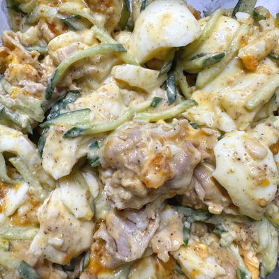 たべれぽの写真