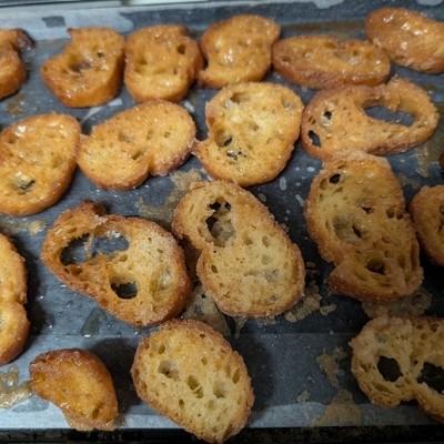 たべれぽの写真