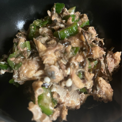 たべれぽの写真