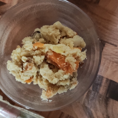 たべれぽの写真