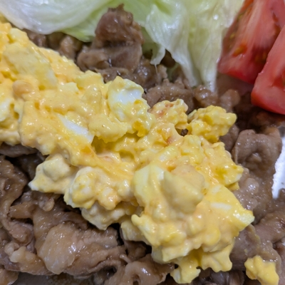 たべれぽの写真