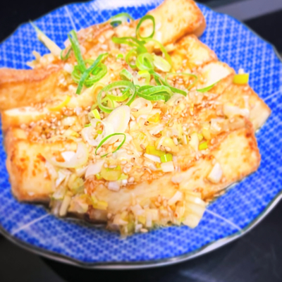 たべれぽの写真