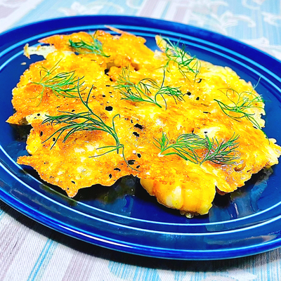 たべれぽの写真