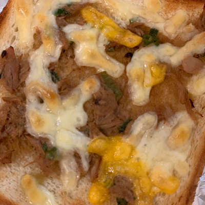 たべれぽの写真