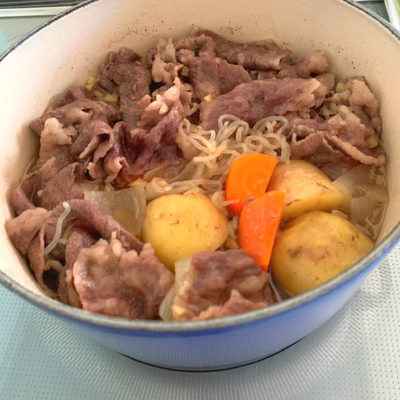 たべれぽの写真