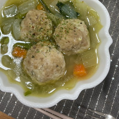 たべれぽの写真