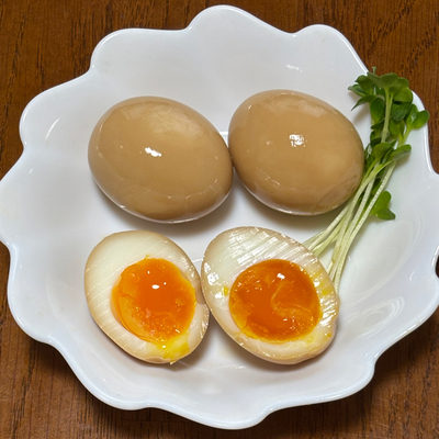 たべれぽの写真