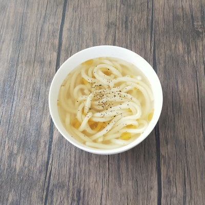 たべれぽの写真