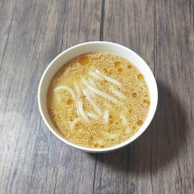 たべれぽの写真