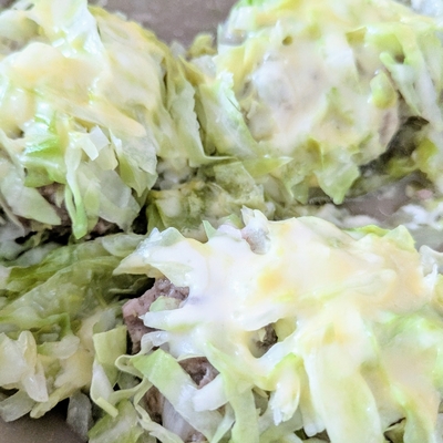 たべれぽの写真