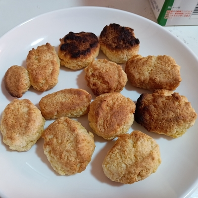 たべれぽの写真