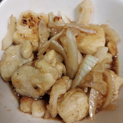 たべれぽの写真