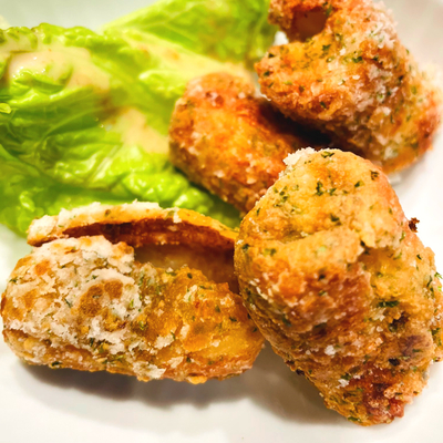 たべれぽの写真