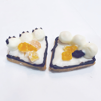 たべれぽの写真