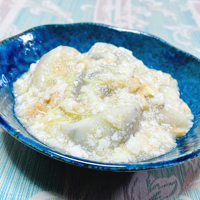 たべれぽの写真