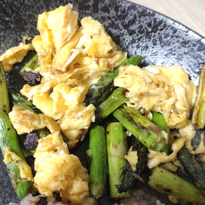 たべれぽの写真