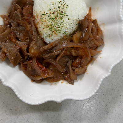 たべれぽの写真