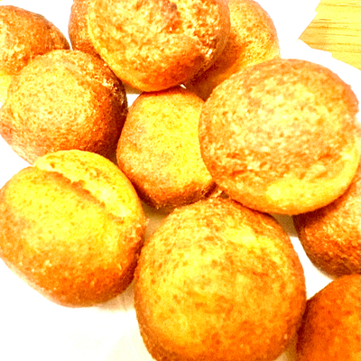 たべれぽの写真