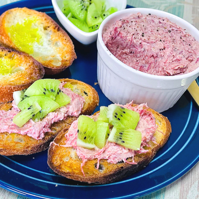 たべれぽの写真