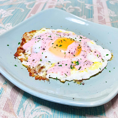 たべれぽの写真