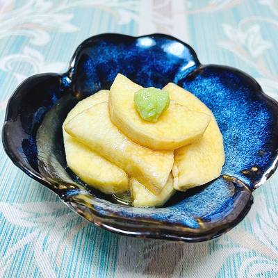 たべれぽの写真