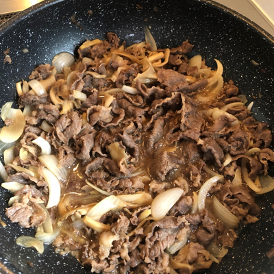 たべれぽの写真