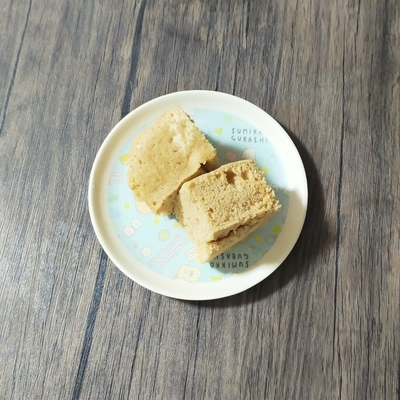 たべれぽの写真