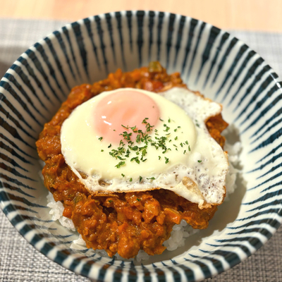 たべれぽの写真