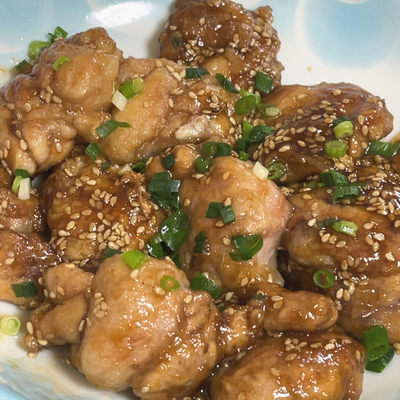 たべれぽの写真