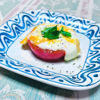 たべれぽの写真