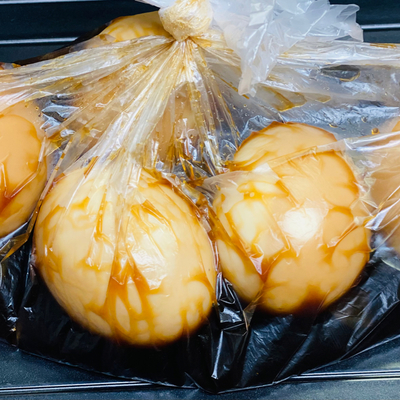 たべれぽの写真