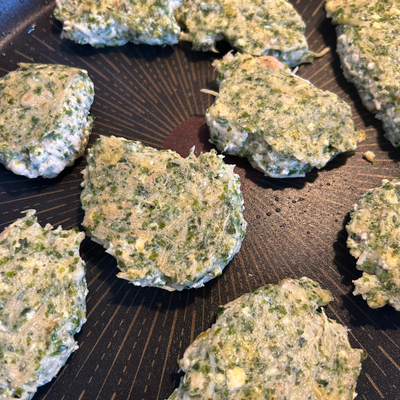 たべれぽの写真