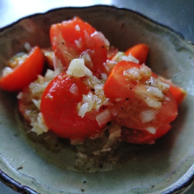 たべれぽの写真