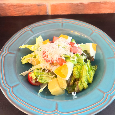 たべれぽの写真