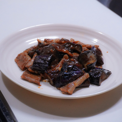 たべれぽの写真