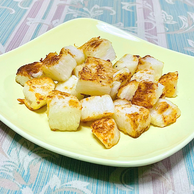 たべれぽの写真