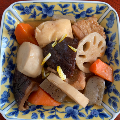 たべれぽの写真