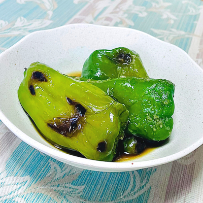 たべれぽの写真