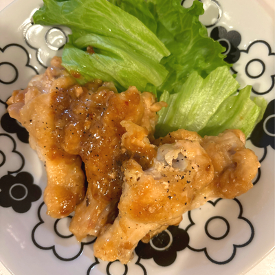 たべれぽの写真