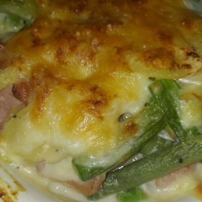 たべれぽの写真