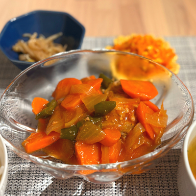 たべれぽの写真