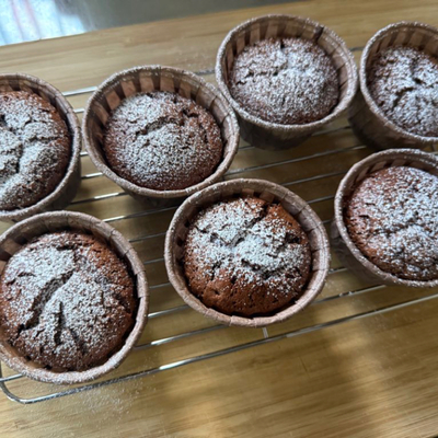 たべれぽの写真