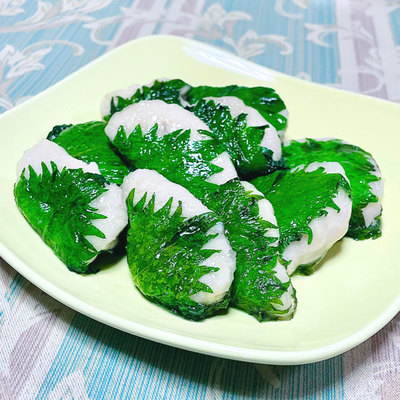 たべれぽの写真