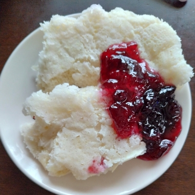 たべれぽの写真