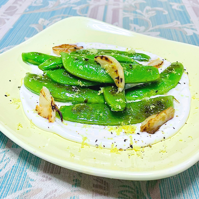 たべれぽの写真