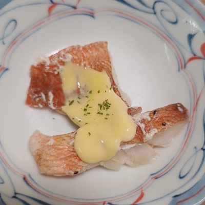 たべれぽの写真