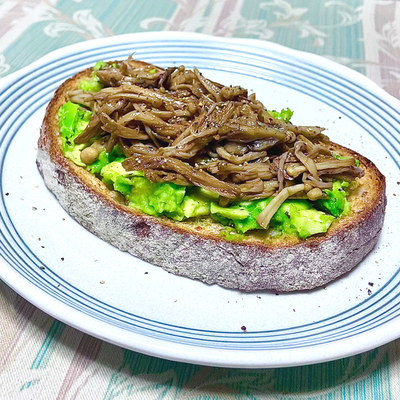 たべれぽの写真