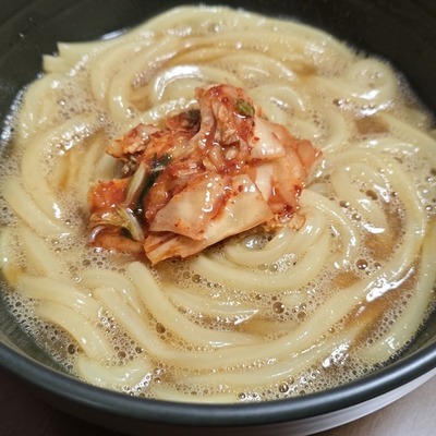 たべれぽの写真