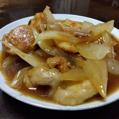 たべれぽの写真