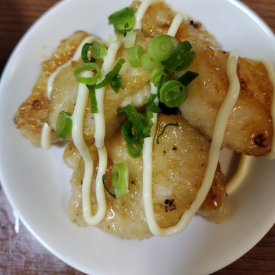 たべれぽの写真